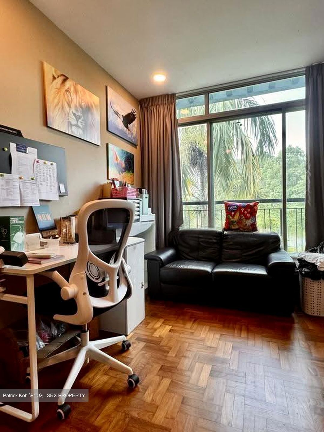 Springhill (D27), Terrace #612133371